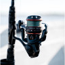 Катушка OKUMA Ceymar HD 3000HA Spinning 6.0:1 High Speed CHD-3000HA